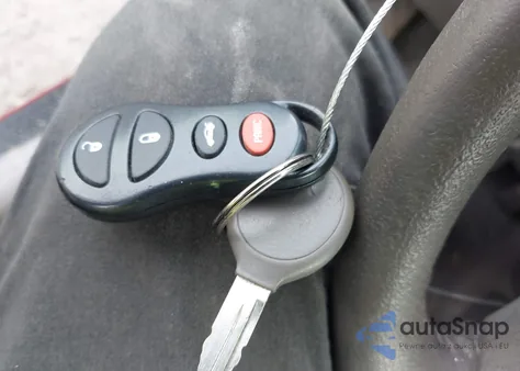 2002 Chrysler Sebring Lxi from USA, damaged, VIN 1C3EL55RX2N233671